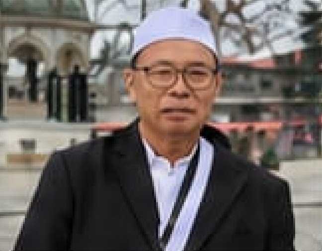 Dr. H. Amirudin, MPA