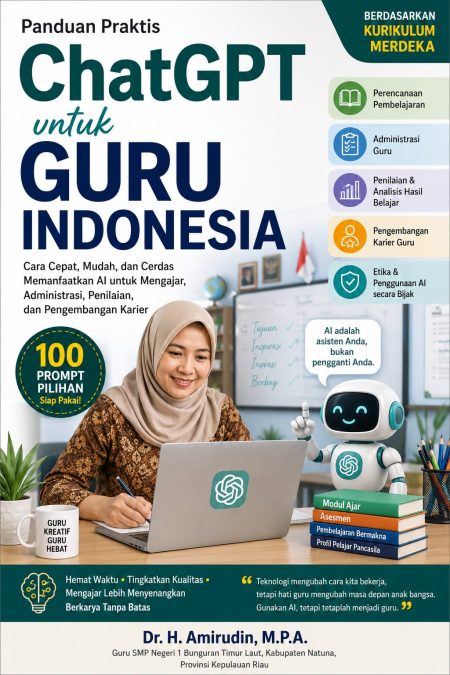 Mengajar Lebih Cerdas di Era Kecerdasan Buatan